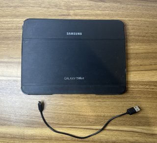 Samsung Galaxy Tab 3 GT-P5200 10.1 16GB 3G WiFi