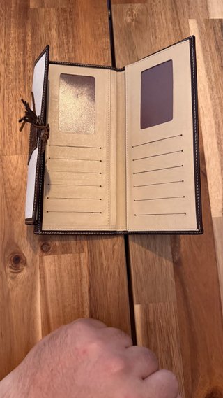 Cartera de señora La Rienda
