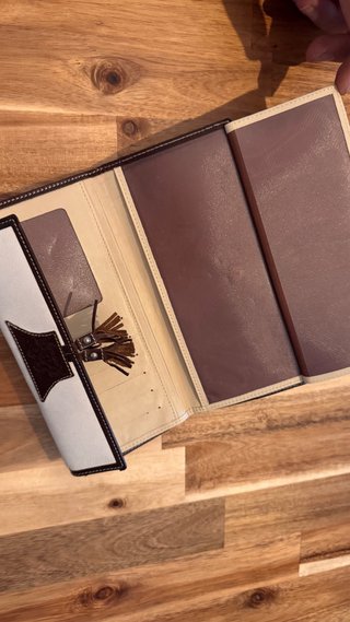Cartera de señora La Rienda