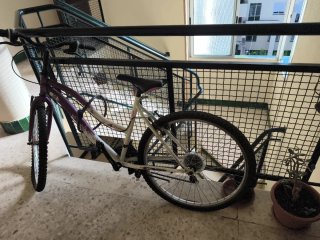 Bicicleta Montaña R26