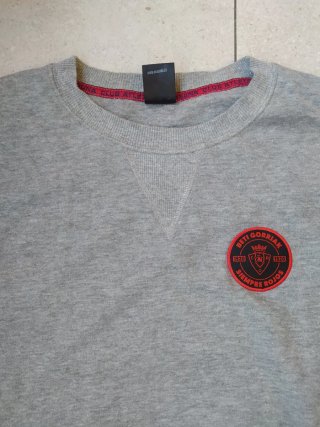Sudadera Oficial Club Atlético Osasuna Centenario