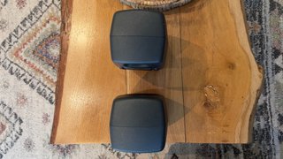 Genelec 8010A – Pareja ( Como nuevos )