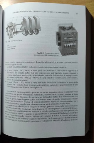 Manuale di impianti elettrici