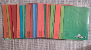 Colección Zoobooks Español (34 Tomos)