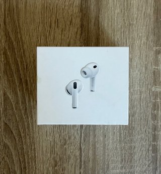 Airpods Pro 3ª Gen ORIGINALES NUEVOS
