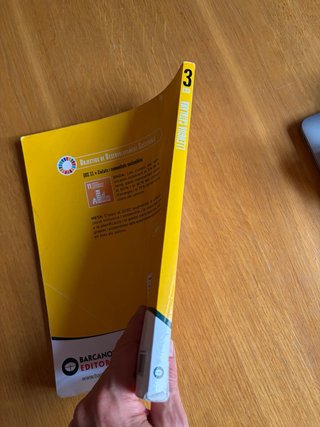 Llengua catalana, 3 ESO