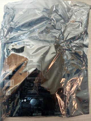 Gigabyte H110M-S2 mATX 6a/7a Gen