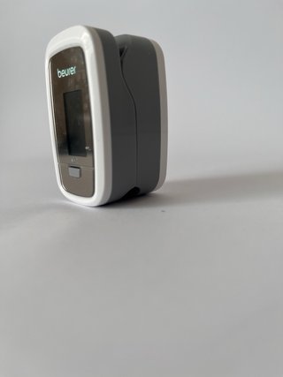 Pulsioxímetro Beurer PO 30
