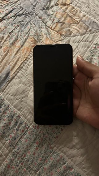 iPhone XR Apple