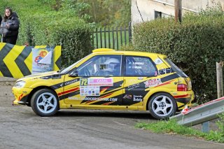 Peugeot 106