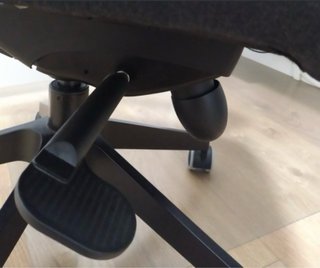 Silla Ikea Marcus