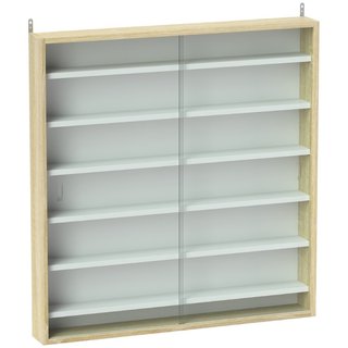 Estantería de 5 niveles