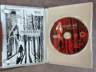 PACK Nintendo Wii lista para jugar