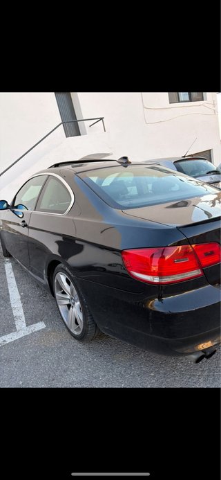 BMW Serie 3 2008