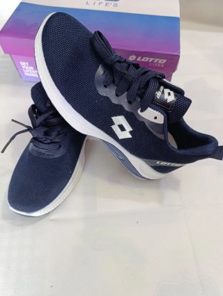 Zapatillas deportivas Lotto Talla 41