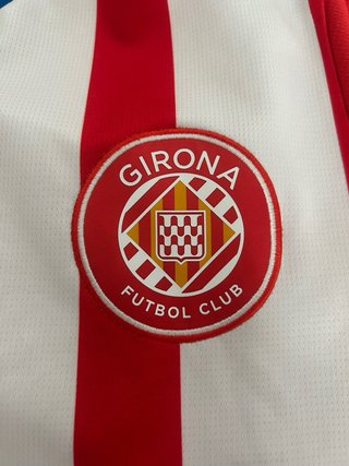 Camiseta Girona FC Local 23-24