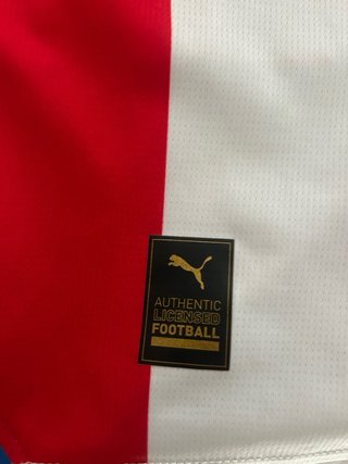 Camiseta Girona FC Local 23-24