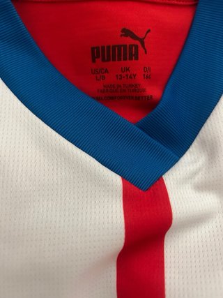 Camiseta Girona FC Local 23-24