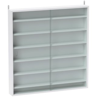 Estante de almacenamiento de 5 niveles