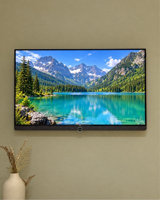 TV Loewe bild 3.55 55” 4K