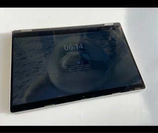 Portátil DELL i5 10ª Gen 16GB RAM SSD 256GB
