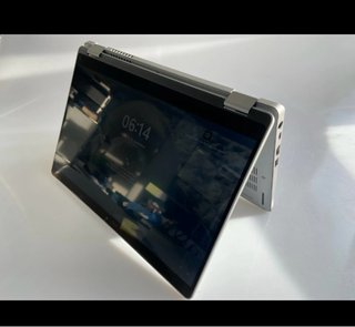 Portátil DELL i5 10ª Gen 16GB RAM SSD 256GB