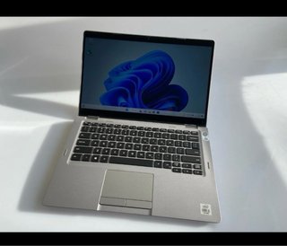 Portátil DELL i5 10ª Gen 16GB RAM SSD 256GB