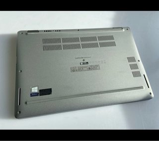Portátil DELL i5 10ª Gen 16GB RAM SSD 256GB