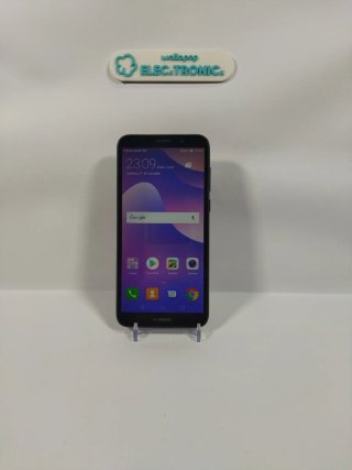 Huawei Y5 Negro
