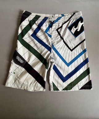 Bañador Billabong Y2K