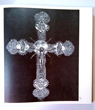 LIBRO La platería religiosa en Fuentesaúco