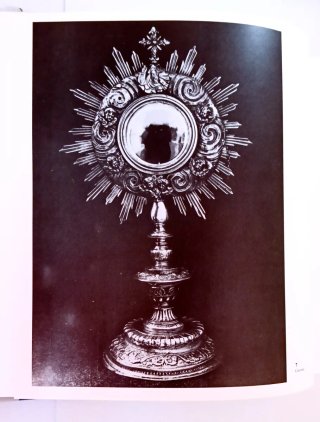 LIBRO La platería religiosa en Fuentesaúco