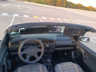 Golf Cabrio