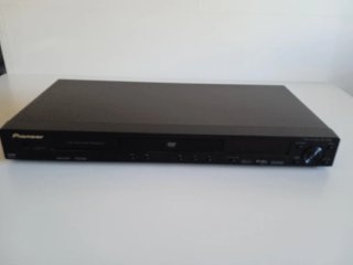 Reproductor DVD Pioneer DV-300