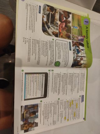 Complete First Student's Book without Answers
