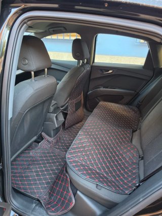 Audi Q4 sporback