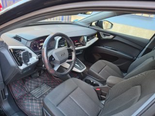 Audi Q4 sporback