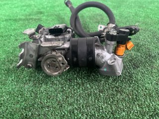 CUERPO INYECCION HONDA SH300