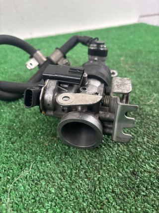 CUERPO INYECCION HONDA SH300