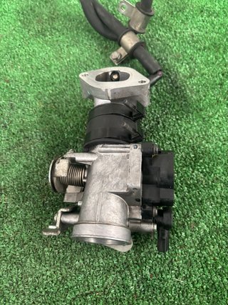 CUERPO INYECCION HONDA SH300
