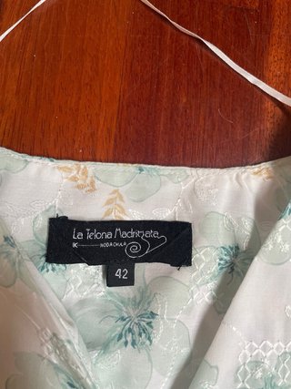 Camisa de señora sin estrenar Talla XL