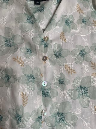 Camisa de señora sin estrenar Talla XL