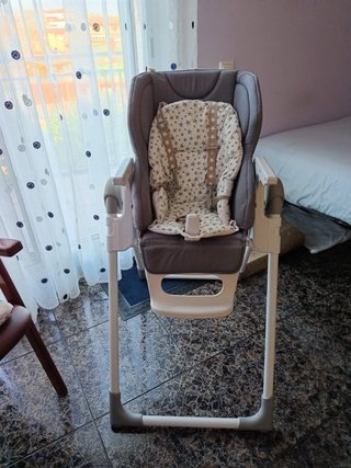Trona evolutiva Jané Mila