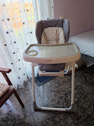 Trona evolutiva Jané Mila