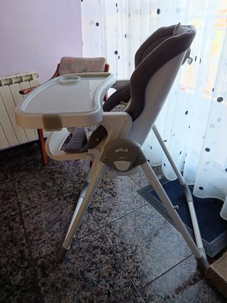 Trona evolutiva Jané Mila