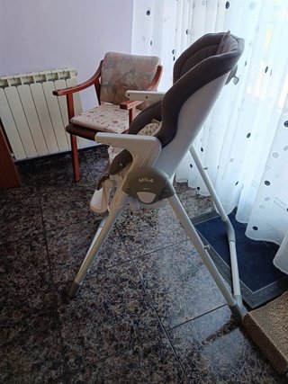 Trona evolutiva Jané Mila