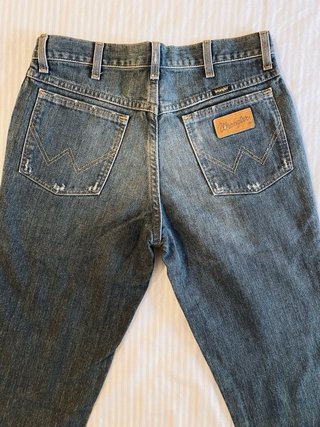 Pantalón vaquero Wrangler