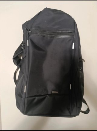 Mochila para ordenador portátil