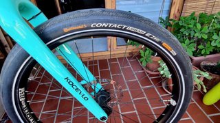 Bicicleta Eléctrica RockRider E-ST900