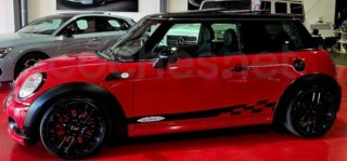MINI Cooper 2010